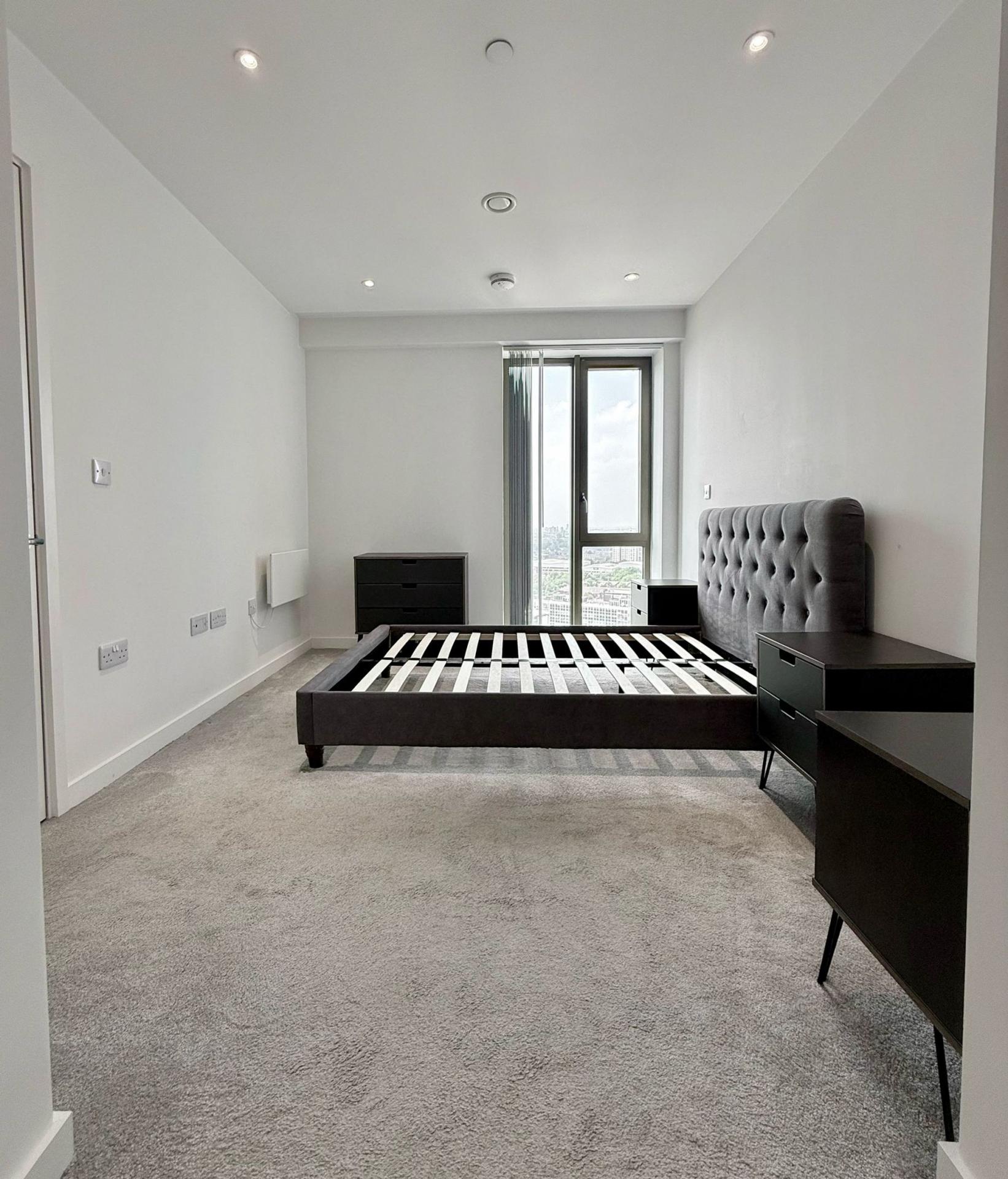 Apartment for sale with 2 bedrooms, Hulme Street, Salford